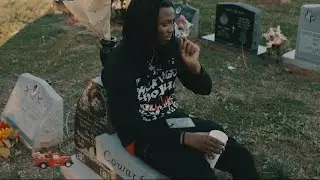 YNIC Baby J - &ldquo;Ball For You&rdquo; (Codeine In The Sky) shot by @moondoproductions