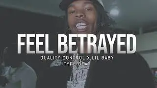 [FREE] Lil Baby x Quality Control Type Beat 