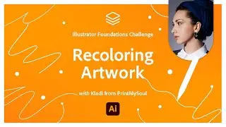 How to Recolor Artwork