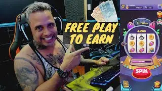 LAN&Ccedil;AMENTO DA WEMADE FREE PLAY TO EARN - GALAXY TORNADO