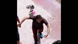 holi celebration in kota