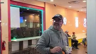 Royal Joke Michigan Urban Hiking Part 1