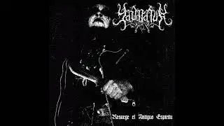 YAWARATUH - Resurge el Antiguo Espíritu. (Single) ( Álbum 