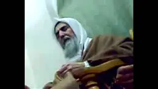 مقطع انشاد بحضور الشيخ عبيد الله القادري للشيخ ناصر الجنيد القادري