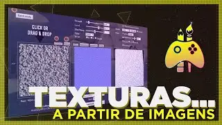 Como extrair texturas a partir de foto | Dicas Gerais #013