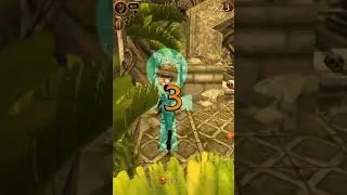 31'й LeveL,🦖🔫, Lara Croft, RELiC RUN, Лара Крофт, android ios mobile tablet планшэт, игра на телефон