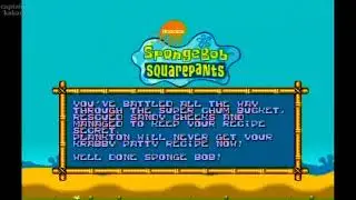 SpongeBob Plug & Play Music - CB-Wingame