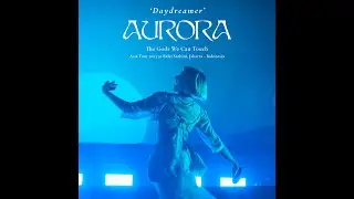 AURORA - DAYDREAMER Concert | LIVE in Jakarta, Indonesia (Feb 25th, 2023)