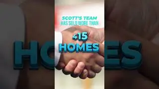 I Believe in Scott Because He Has The Buyers! And Will Guarantee To Sell Your Home! -Here's How!