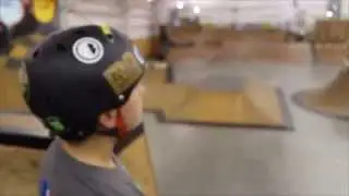 Lucky Scooters | Kaleb Kier | I Get Around