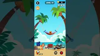 Yolo Deathigner level 50 Walkthrough and solution