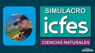 Preguntas ICFES 2026 - Ciencias Naturales