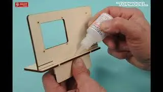 #100049200A GABARIT DE POSE POUR FENETRE COULISSANTE 1:3 / ASSEMBLY JIG for SLIDING WINDOW 33%