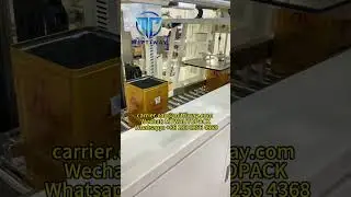 Bag  Inserter Machine Butter Packaging Machine Liquid Food Packaging Machine10-25kg