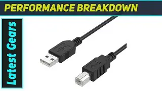 KAT Percussion KTMP1: The Perfect USB Data Sync Cable