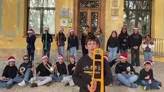COBLA GAZIEL - 5&egrave; - NADAL 2025