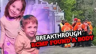 RCMP LAST UPDATE 2min ago! BODY DISCOVERED! Lilly & Jack Sullivan TRUE Crime Investigation!