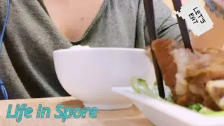 Vlog: 🏡 cook simple dinner|Work days stress w/mtgs💻|Wkend relax(?) day (Life in Spore)