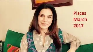 Money! Money! Money!  |Pisces Astrology March 2017| Tarot by Anisha