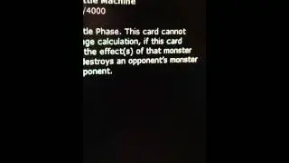 Yu-Gi-Oh GX Vol. 8 Update