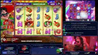 if you consider yourself to be a high stakes player then perhaps you also enjoy seeking out high