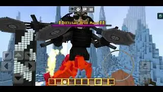 Drillman race vs the sawblade toilet