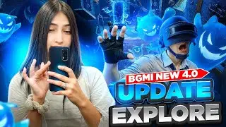 🔴BGMI RANK PUSH 🎮 With TEAMCODE  || GIRL GAMER | BGMI LIVE | NEHU is LIVE 😍😍