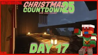 Day 17 - Inator Army Christmas Countdown 2025
