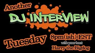 DJ Interview Podcast Episode 106 - MD