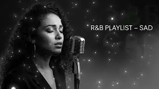 Empty Nights After You Left 🖤 | Chill R&B Soul Ballad