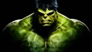 HULK SMASH! Savage Hulk Gameplay Dominating Marvel Rivals