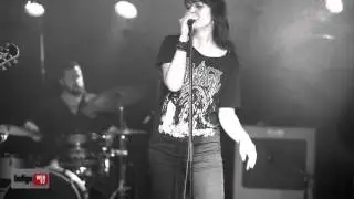 Les enregistrements Live de L'AnneXe : Orna : 