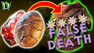Testing S6 Mythic Drops in 100 T4 Duriels | Diablo 4