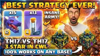 BROKEN! This Army Wrecks EVERY Base! 🛑