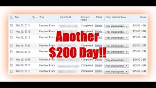 Email Processing System Review 2016 Proof! | EPS | Email Processing 4 Cash