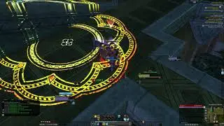 RIft Prime Mystic Archer self heal of doom