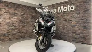BMW R 1250 GS ADVENTURE ABS MY21 ( NovaMotoFirenze )