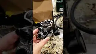 Radium fuel pressure regulator install to my wrx sti 2018