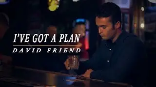 Will Friend - I've Got A Plan