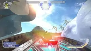 Speed Lap - Sebenco Climb - Phantom - 23.42