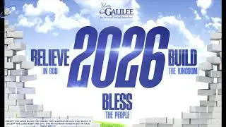 GBC Sunday Service 02/01/26