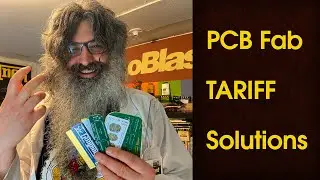 PCB Fab Tariff Solutions