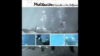 Dance Of The Dolphins I - Meditaci&oacute;n, Escucha a los Delfines