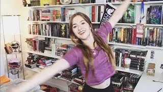The Book Courtship Tag!