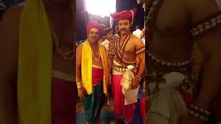 Devdatta Nage&nbsp;sir is an Indian actor..