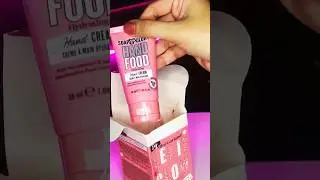 Soap and Glory Hand Foot Set🧫#soapandglory#trendingshorts#viralshorts#viraltrendingshorts#skincare