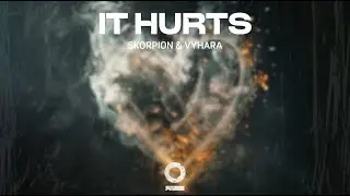 Skorpion & Vyhara - It Hurts [Outertone Release]