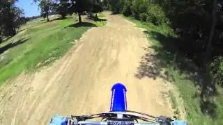 MX wreck Three Palms