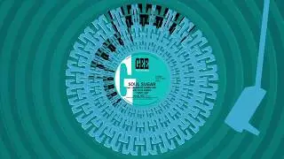 I WANT YOU by Leo Carmichael & Soul Sugar feat Sly & Robbie (Marvin Gaye)