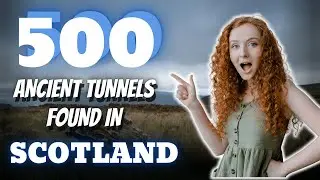 Scotland's Souterrains | NEW 2023